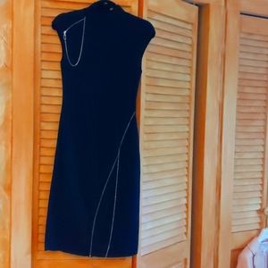 ESCADA black dress